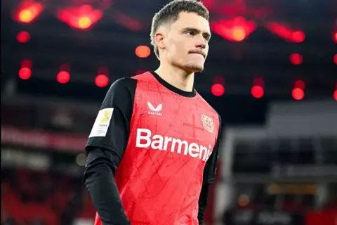 ليفركوزن يحدد ثنائي ليفربول من أجل حسم صفقة فيرتز